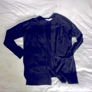 4/$20 Open Front Cardigan